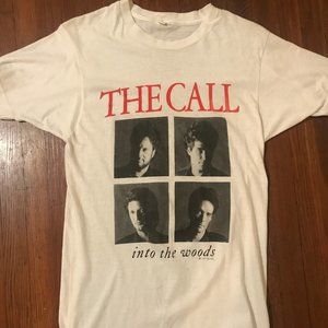 Vintage Band T-Shirt